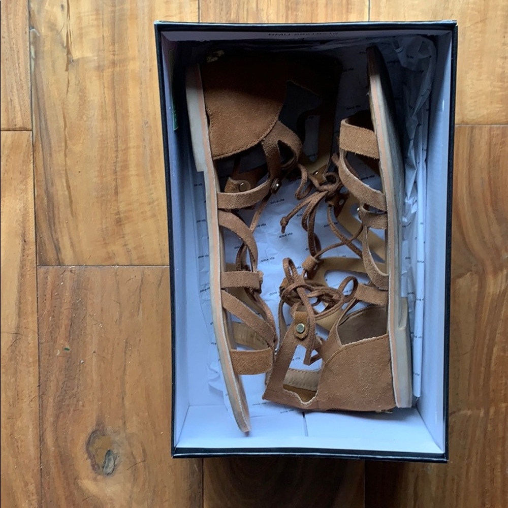 Dolce Vita Jane Sandal